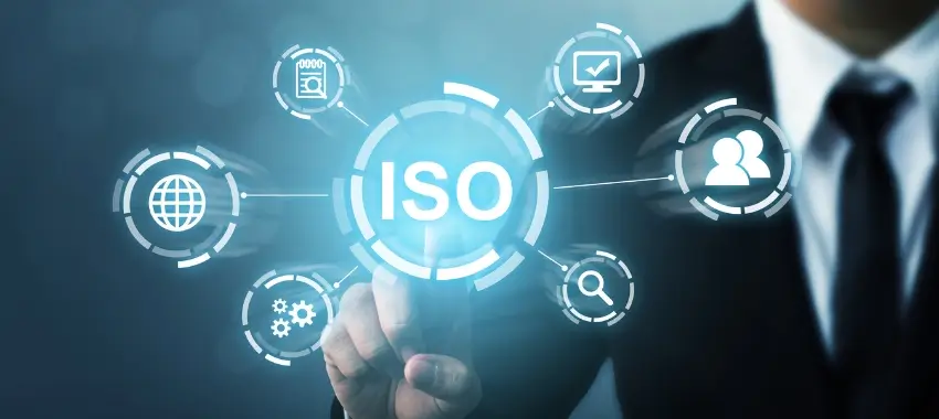 The internationally recognized standards provide organizations with quality guidelines that enable safety measures and efficiency standards that fulfill regulatory compliance and foster competitive success.